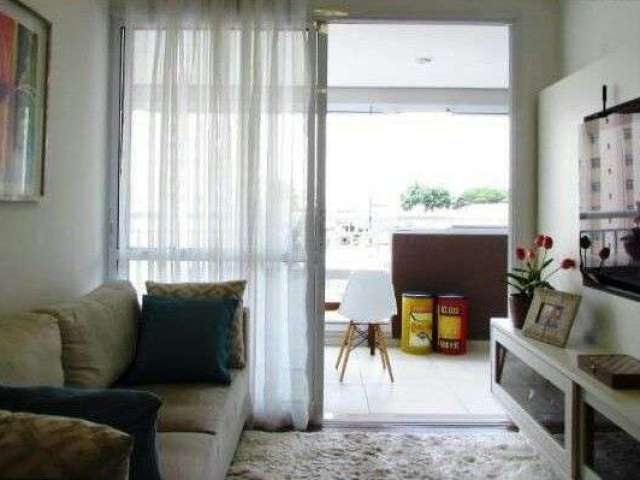 Apartamento com 2 dormitórios à venda, 68 m² por R$ 900.000,00 - Vila Marina - São Paulo/SP