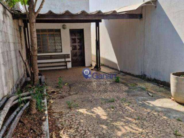 Casa com 2 dormitórios à venda, 150 m² em Campo Belo - São Paulo/SP