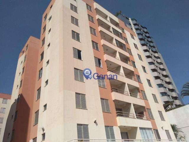 Apartamento 3 dormitórios sendo  suíte à venda na mansões santo antônio em campinas.