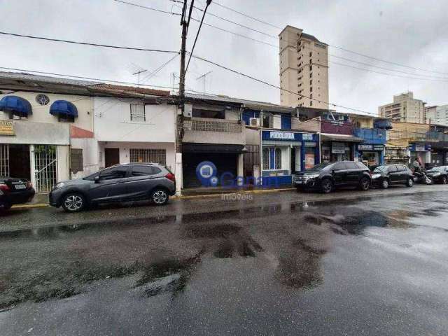 Loja à venda, 100 m² por R$ 790.000,00 - Campo Belo - São Paulo/SP