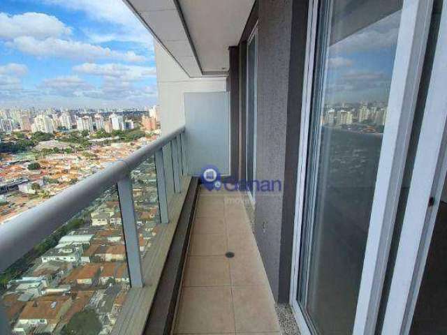 Sala à venda, 33 m² por R$ 303.054,00 - Chácara Santo Antônio - São Paulo/SP