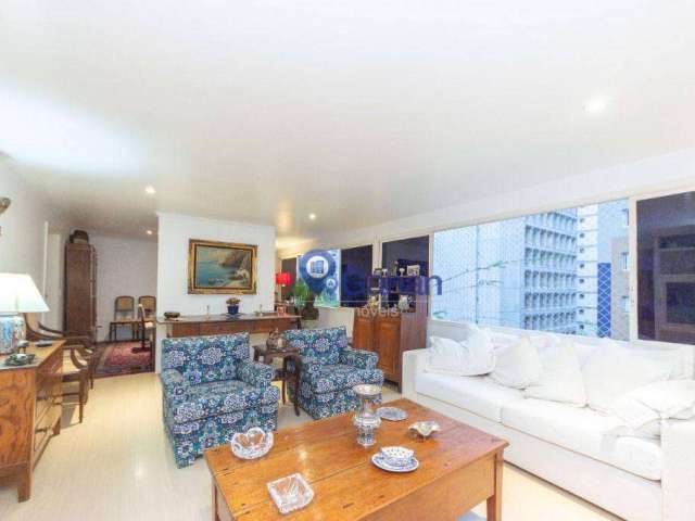 Apartamento com 3 dormitórios à venda, 149 m² por R$ 2.120.000,00 - Itaim Bibi - São Paulo/SP