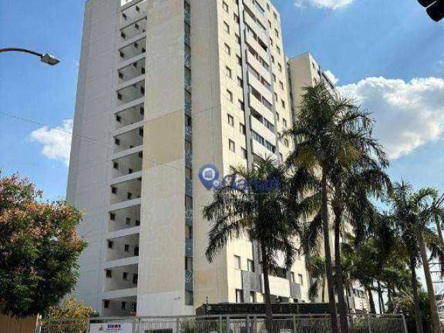 Excelente apartamento 3 dormitórios sendo 1 suíte à venda no bairro bonfim em campinas.