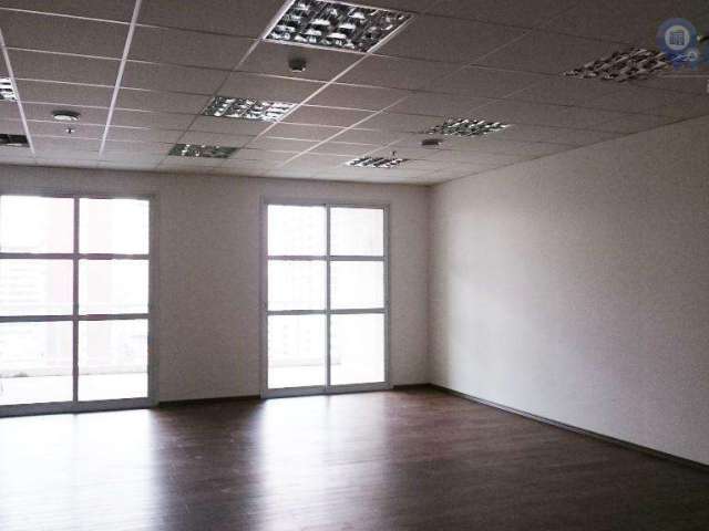 Sala à venda, 82 m² por R$ 900.000,00 - Brooklin Novo - São Paulo/SP