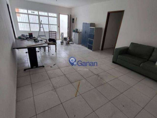 Casa com 3 dormitórios à venda, 326 m² por R$ 1.162.678,00 - Jardim Pedreira - São Paulo/SP