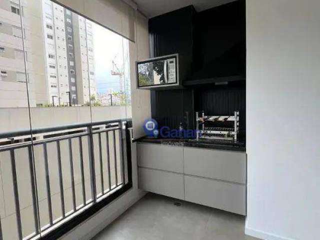 Apartamento de 62 m² com 2 dormitórios à venda em Vila Andrade - São Paulo/SP