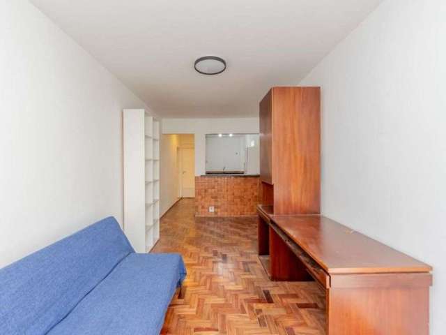 Apartamento de 55 m² com 1 dormitório à venda em Jardim Paulista - São Paulo/SP