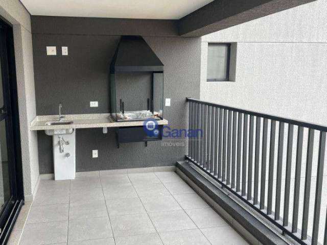 Apartamento de 106 m² com 2 dormitórios à venda em Vila Clementino - São Paulo/SP