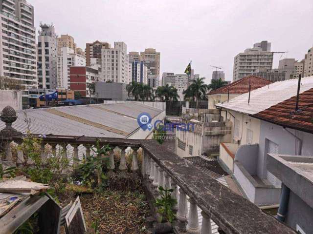 Terreno de 155 m² à venda em Cidade Monções - São Paulo/SP