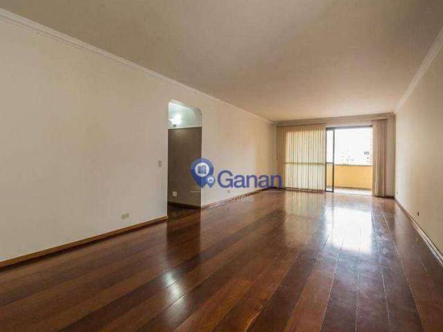 Apartamento com 2 dormitórios à venda, 220 m² por R$ 1.712.000,00 - Brooklin - São Paulo/SP