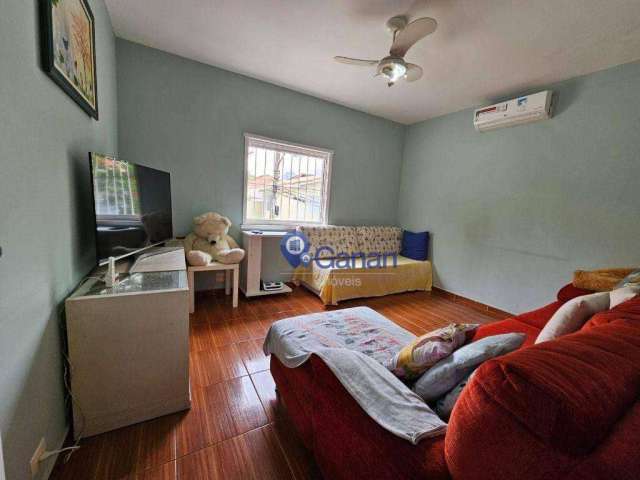 Sobrado com 3 dormitórios à venda, 120 m² por R$ 1.100.000,00 - Vila Cordeiro - São Paulo/SP