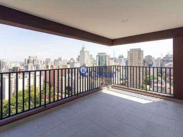 Apartamento de 75 m² com 2 dormitórios à venda em Paraíso - São Paulo/SP