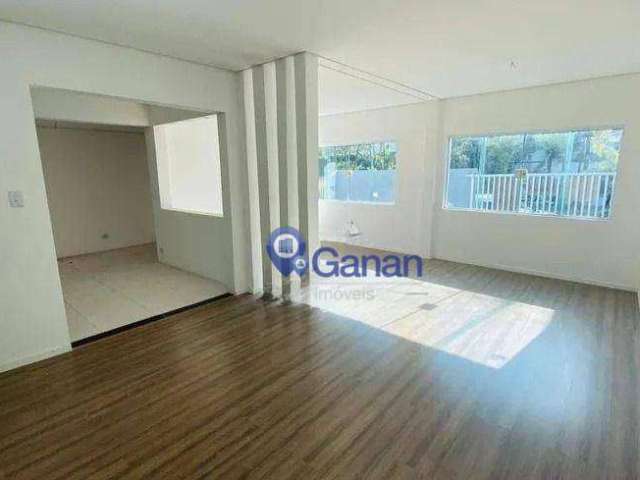 Casa Térrea com 3 dormitórios à venda, 105 m² por R$ 680.000 - Jardim Marajoara - São Paulo/SP