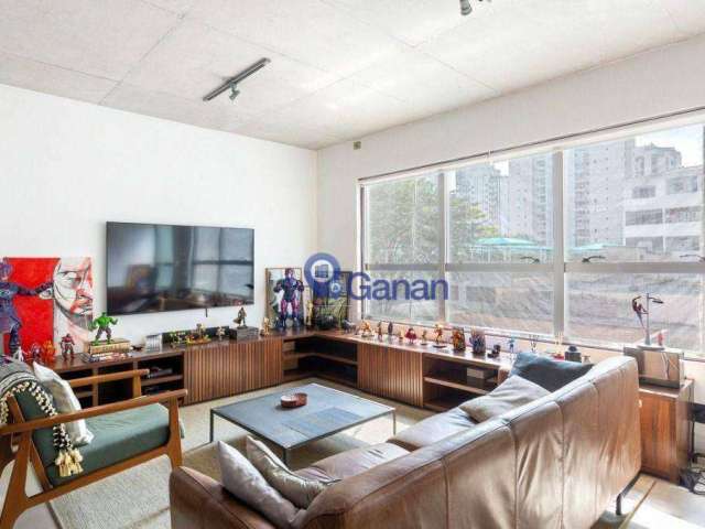 Apartamento de 69 m² com 1 dormitório à venda em Vila Olímpia - São Paulo/SP