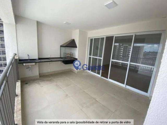 Apartamento de 110 m² com 3 dormitórios à venda em Vila Andrade - São Paulo/SP