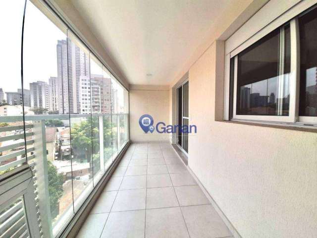 Apartamento de 40 m² com 1 dormitório à venda em Vila Mariana - São Paulo/SP