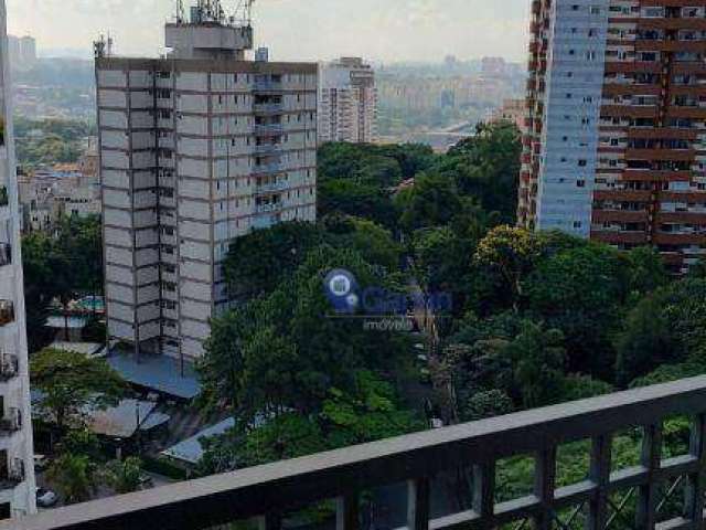 Apartamento com 3 dormitórios à venda, 72 m² por R$ 668.000,00 - Vila Sônia - São Paulo/SP