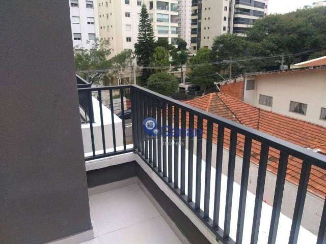 Casa de Condomínio com 2 dormitórios à venda, 149 m² na Vila Mariana - São Paulo/SP