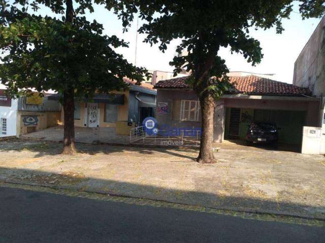 Oportunidade de negócio !!!! conjunto de casas à venda no jardim proença em campinas.