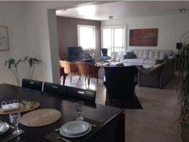 Apartamento com 4 dormitórios à venda, 248 m² por R$ 1.450.000,00 - Jardim Ampliação - São Paulo/SP