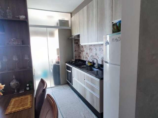 Apartamento à venda Upper Ville 2 dormitórios 1 vaga