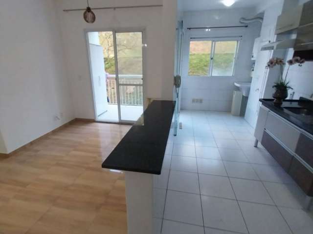 Apartamento à venda Upper Ville, 2 dormitórios 1 vaga