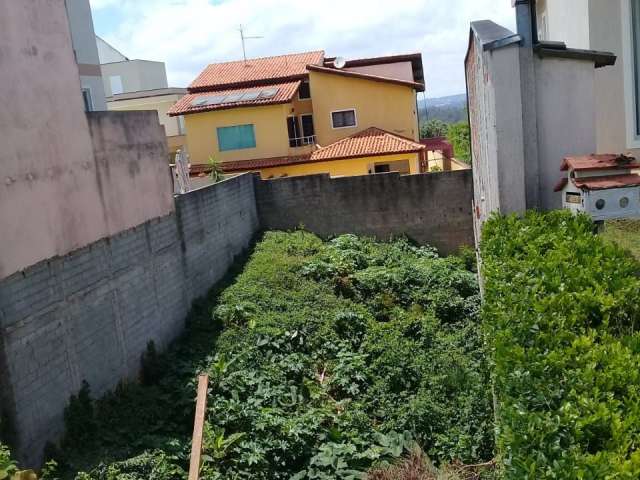 Terreno a venda Condomínio Nova Paulista