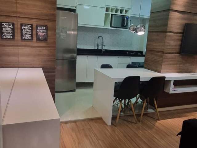 Apartamento para locação Upper Ville 2 dormitórios