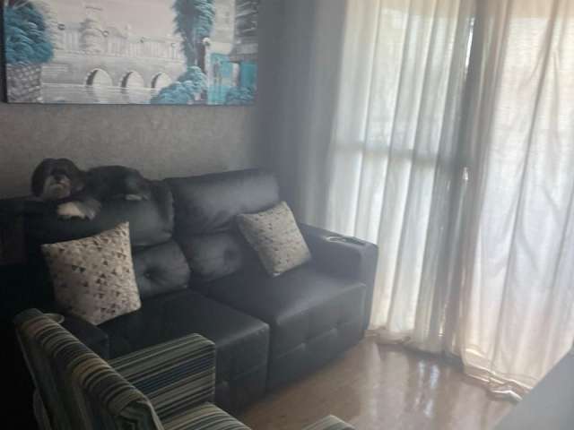 Apartamento à venda Central Park 2 dormitórios 1 suíte 1 vaga