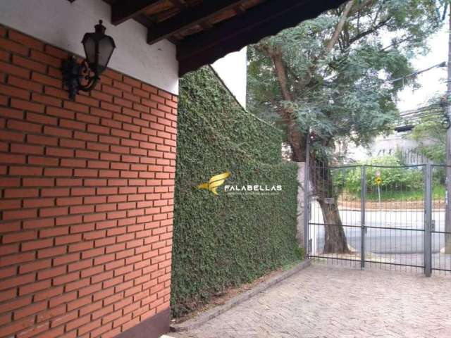 Casa com 3 dormitórios à venda, 200 m² por R$ 958.000 - Jardim Messina - Jundiaí/SP