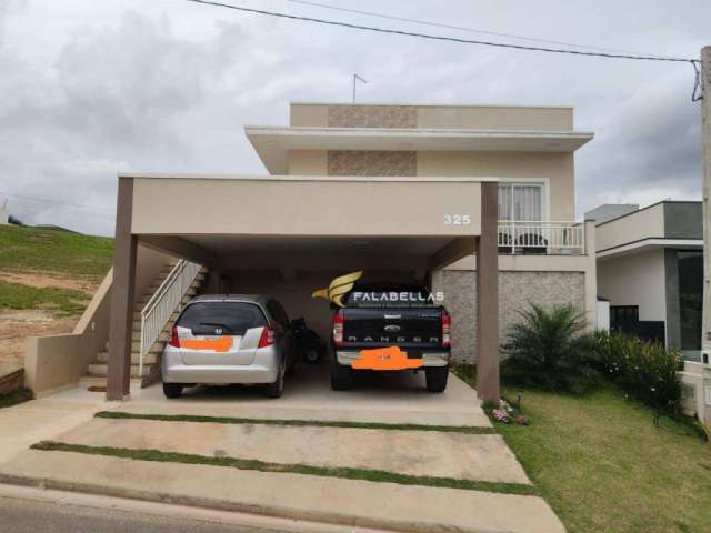 Casa com 3 dormitórios à venda por R$ 788.000 - Jardim Primavera - Itupeva/SP