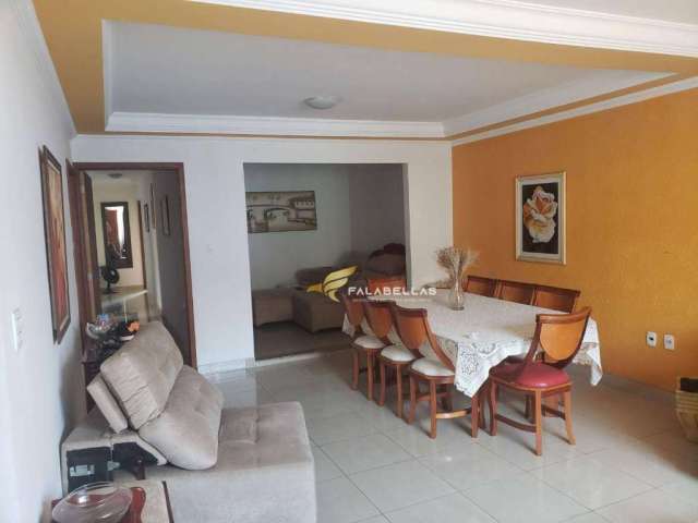 Casa com 3 dormitórios à venda, 250 m² por R$ 1.170.000,00 - Parque da Represa - Jundiaí/SP