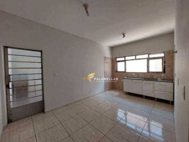 Casa com 3 dormitórios à venda, 138 m² por R$ 530.000,00 - Vila Arens II - Jundiaí/SP