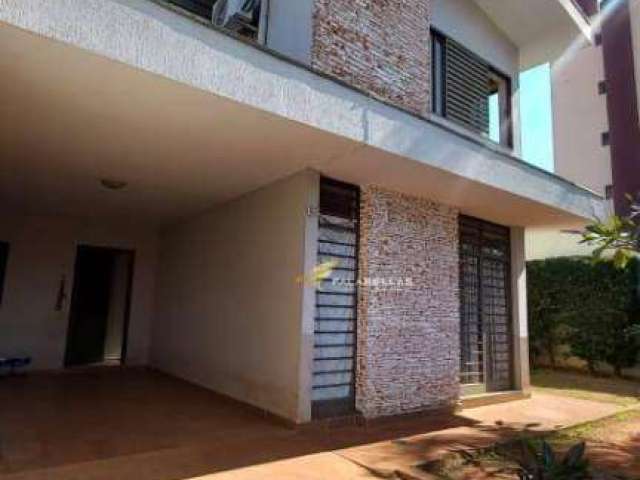 Casa com 3 dormitórios à venda, 233 m² por R$ 1.200.000,00 - Jardim Morumbi - Jundiaí/SP