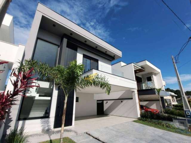 Casa com 3 dormitórios à venda, 203 m² por R$ 1.990.000,00 - Loteamento Reserva Ermida - Jundiaí/SP