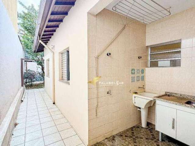 Casa com 3 dormitórios à venda, 139 m² por R$ 596.000,00 - Vila Galvão - Jundiaí/SP