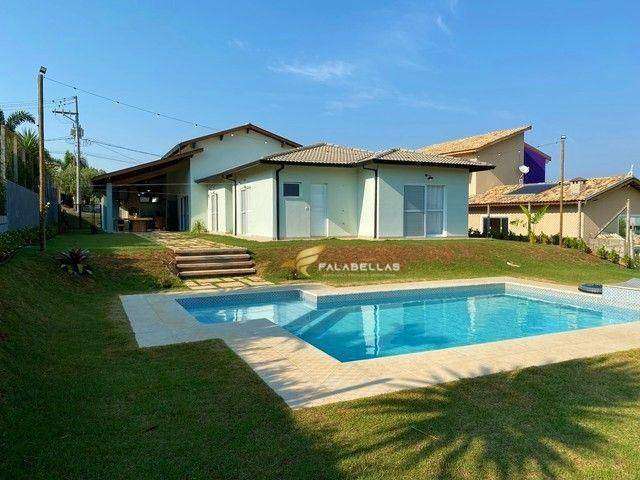 Casa com 4 dormitórios à venda, 282 m² por R$ 1.755.000,00 - Morro Alto - Itupeva/SP