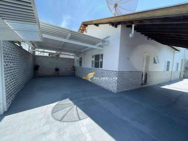 Casa com 3 dormitórios à venda, 160 m² por R$ 760.000,00 - Jardim das Tulipas - Jundiaí/SP