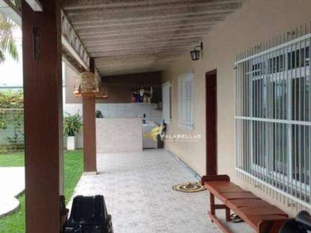 Chácara com 3 dormitórios à venda, 1840 m² por R$ 1.649.000,00 - Jardim Santa Gertrudes - Jundiaí/SP