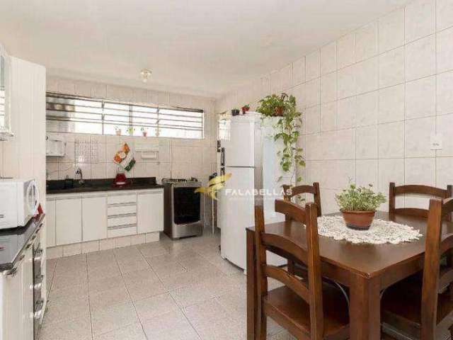 Casa com 2 dormitórios à venda, 113 m² por R$ 550.000,00 - Ponte de Campinas - Jundiaí/SP