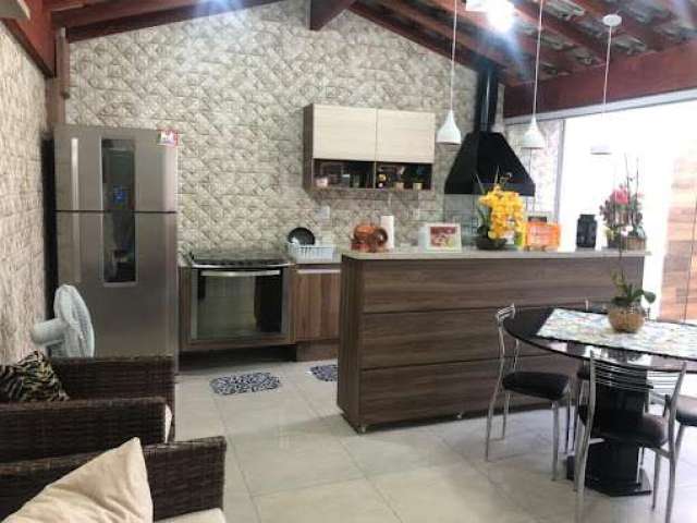 Casa com 3 dormitórios à venda, 160 m² por R$ 1.250.000,00 - Jardim Ermida I - Jundiaí/SP