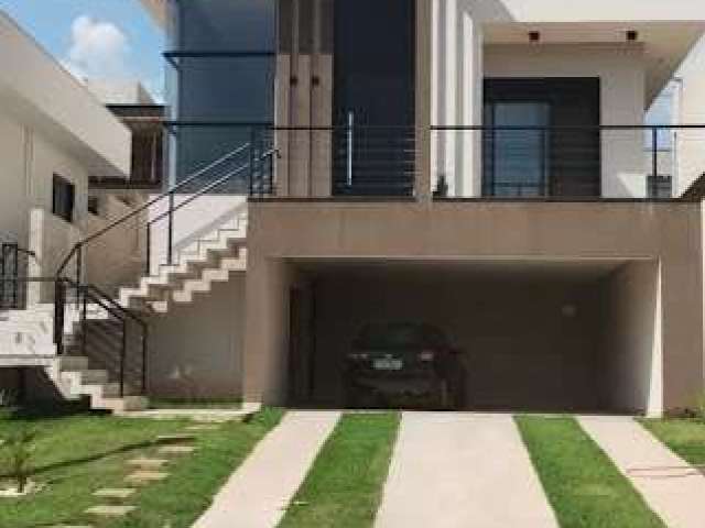 Casa com 3 dormitórios à venda, 205 m² por R$ 1.436.000,00 - Ibi Aram II - Itupeva/SP