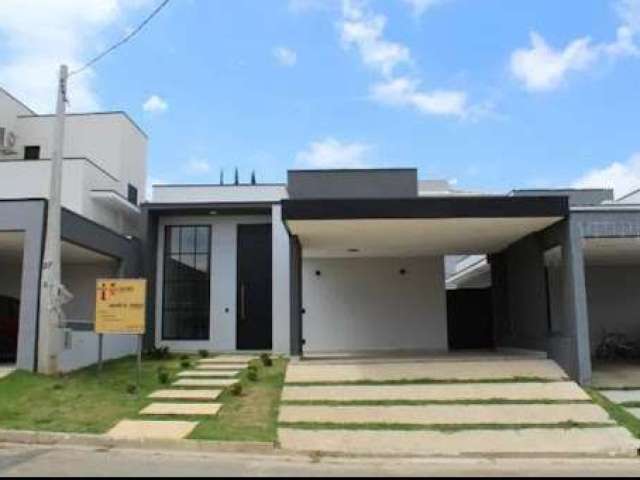 Casa com 3 dormitórios à venda, 156 m² por R$ 1.021.000,00 - Jacaré - Cabreúva/SP