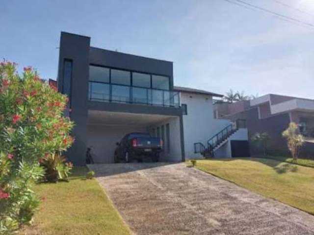 Casa com 3 dormitórios à venda, 325 m² por R$ 1.585.000,00 - Residencial Montes Claros - Itupeva/SP