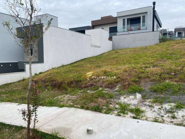 Terreno à venda, 150 m² por R$ 320.000,00 - Corrupira - Jundiaí/SP