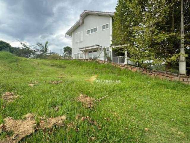 Terreno à venda, 850 m² por R$ 580.000,00 - Jardim Primavera - Itupeva/SP