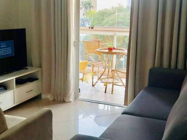 Apartamento com 3 dormitórios à venda, 90 m² por R$ 960.000,00 - Jardim Bonfiglioli - Jundiaí/SP