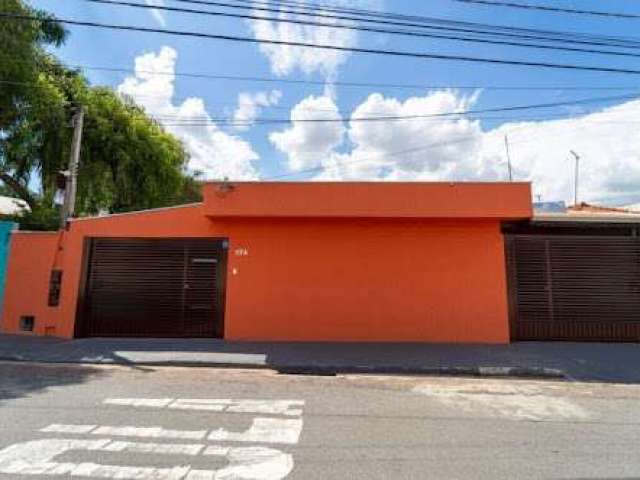 Casa com 4 dormitórios à venda, 292 m² por R$ 790.000,00 - Vila Helena - Jundiaí/SP