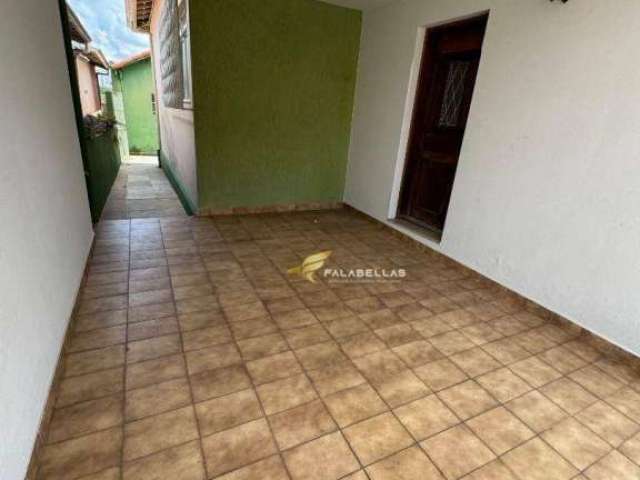 Casa com 3 dormitórios à venda, 281 m² por R$ 499.000,00 - Vila Joana - Jundiaí/SP