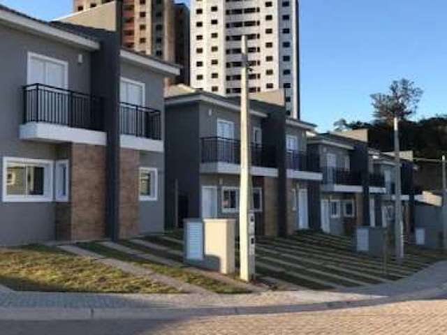 Casa com 3 dormitórios à venda, 110 m² por R$ 798.000,00 - Cidade Nova - Jundiaí/SP